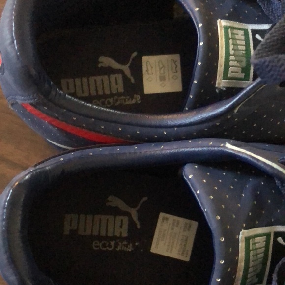 Puma Roma trainers - Picture 4 of 7